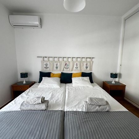 Mira T1 Apartment Carvoeiro  Kültér fotó