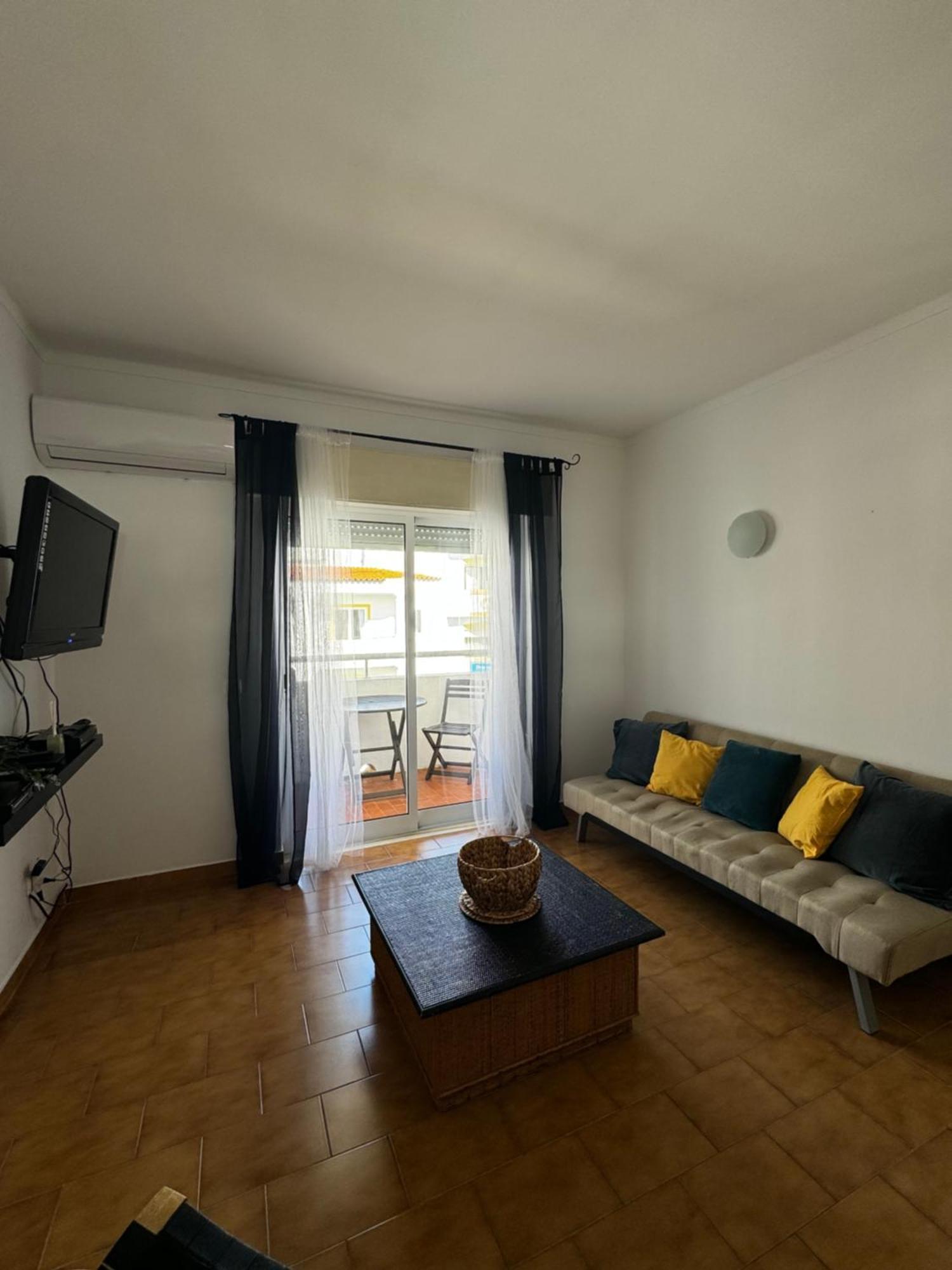 Mira T1 Apartment Carvoeiro  Kültér fotó