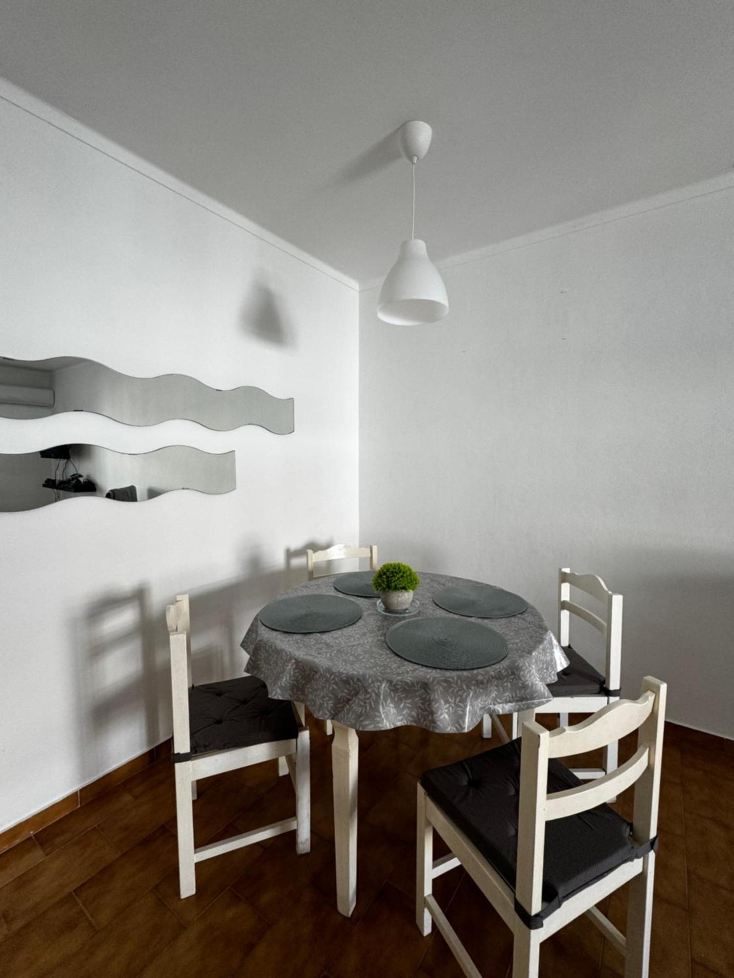 Mira T1 Apartment Carvoeiro  Kültér fotó