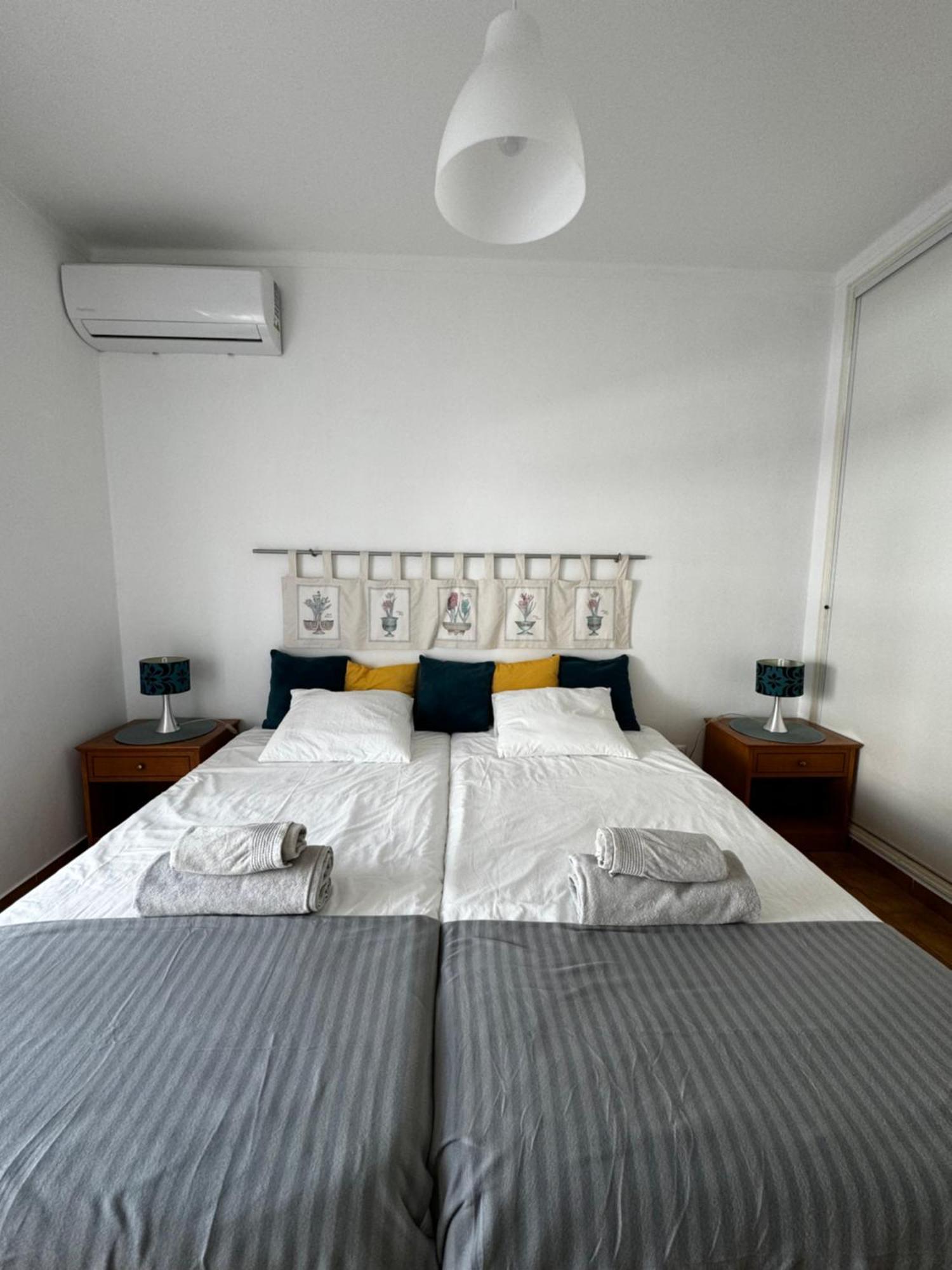 Mira T1 Apartment Carvoeiro  Kültér fotó