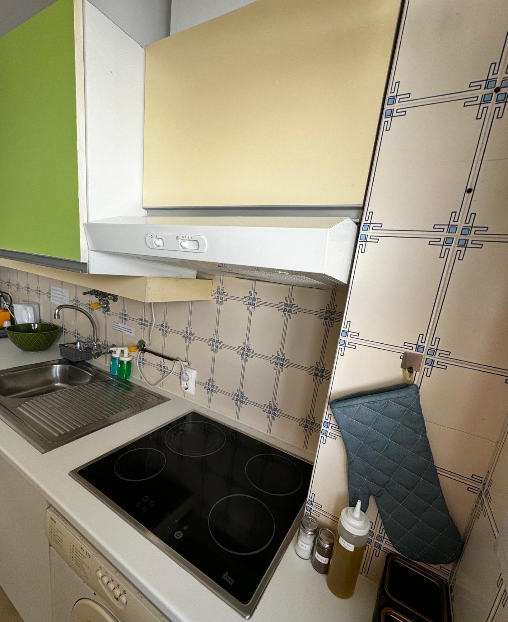 Mira T1 Apartment Carvoeiro  Kültér fotó